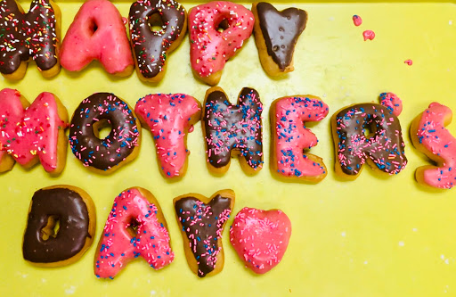 Donut Shop «Happy D Donuts», reviews and photos, 13526 Tidwell Rd # 350, Houston, TX 77044, USA