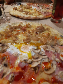 Pizza du Pizzeria Basilic & Co à Vannes - n°4