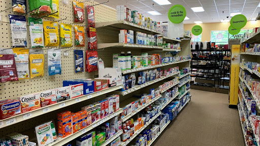 Pharmacy «Penlar Pharmacy», reviews and photos, 160 Lawrenceville Pennington Rd, Lawrenceville, NJ 08648, USA