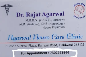 AGARWAL NEURO AND MEDICAL CENTRE image