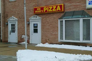 Don Brand's Pizza image
