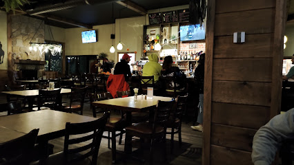La Chevauchée Resto-Pub