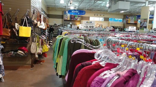 Thrift Store «Goodwill - Concord», reviews and photos