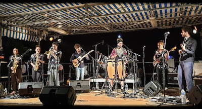 Musico'Châto à Château-Renault