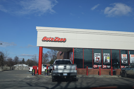 Auto Parts Store «AutoZone», reviews and photos, 6311 S Saginaw St, Grand Blanc, MI 48439, USA