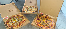 Pizza du Pizzeria pizza l'Antiboise à Antibes - n°12