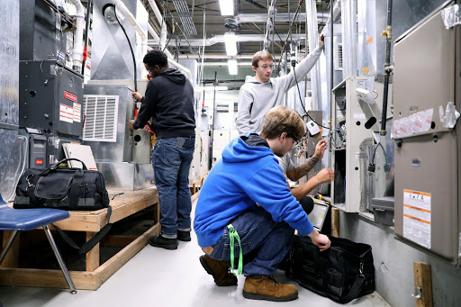 Technical School «Pennco Tech», reviews and photos