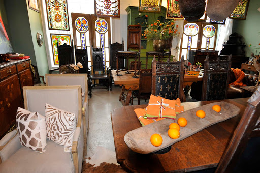 Antique Furniture Store «The Gatz Home & Garden», reviews and photos, 1007 S Talbot St, St Michaels, MD 21663, USA