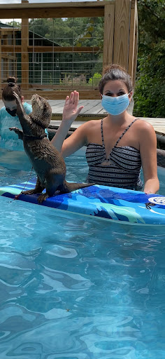 Zoo «North Georgia Zoo & Farm», reviews and photos, 2912 Paradise Valley Rd, Cleveland, GA 30528, USA