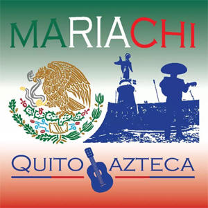 Mariachi Internacional Quito Azteca - Organizador de eventos