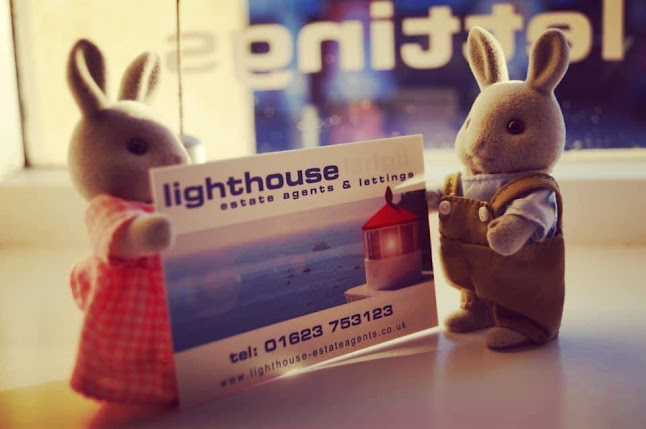 Comments and reviews of Lighthouse Estate Agents