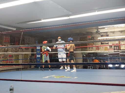 Gym «Front Street Gym», reviews and photos, 2076 E Clearfield St, Philadelphia, PA 19134, USA