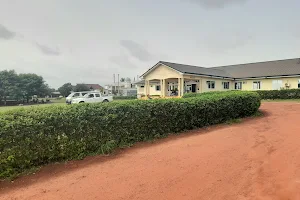 Ahmadiyya Muslim Hospital, Techiman image