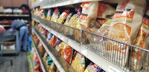 Indian Grocery Store «Trinethra Indian Supermarket», reviews and photos, 4436 Pearl Ave, San Jose, CA 95136, USA