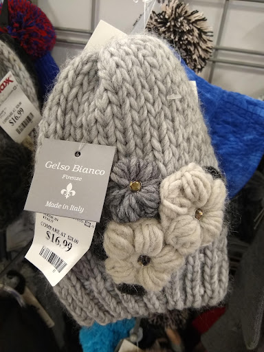 Department Store «T.J. Maxx», reviews and photos, 14 Candlewood Lake Rd, Brookfield, CT 06804, USA