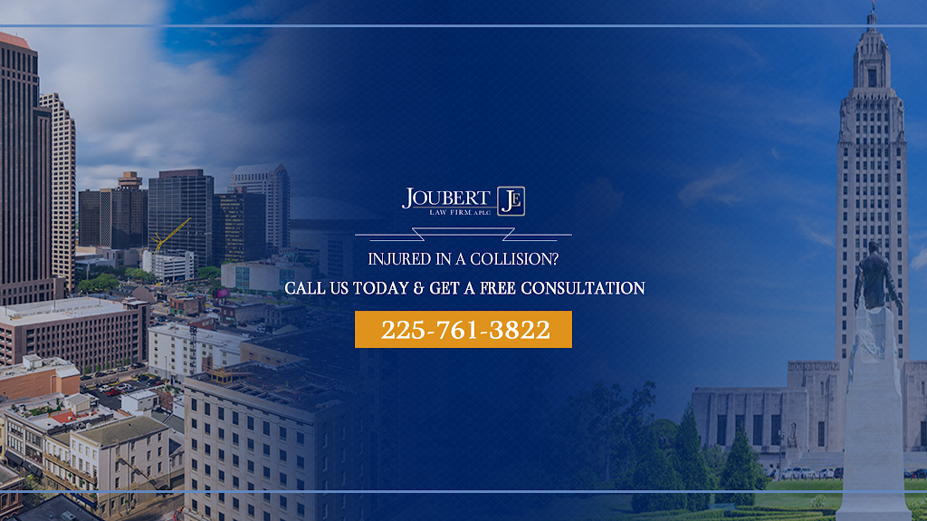 Joubert Law Firm 70808