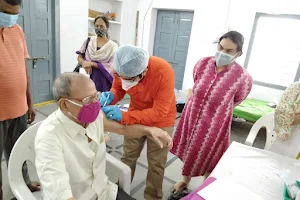 Sumana orthopedic and multispeciality clinic Dr Guru Prasad image