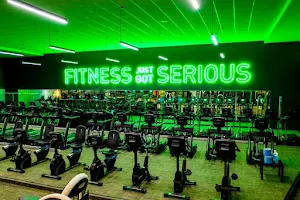 JD Gyms Liverpool South image