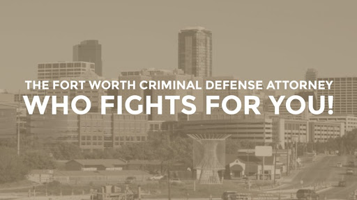 Law Office of Paul Previte, 6000 Western Pl #200, Fort Worth, TX 76107, Criminal Justice Attorney
