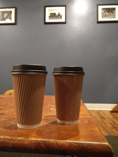 Coffee Shop «Kalona Coffee House», reviews and photos, 425 B Ave, Kalona, IA 52247, USA