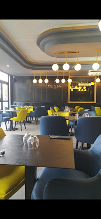Atmosphère du Manel Restaurant Lounge à Toulouse - n°7
