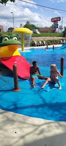 Water Park «Splash Country Indoor & Outdoor Waterpark», reviews and photos, 1945 W 76 Country Blvd, Branson, MO 65616, USA
