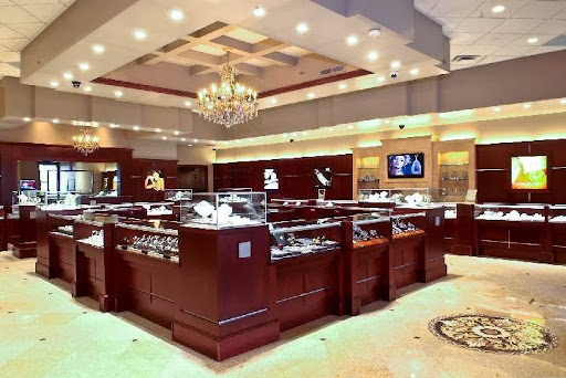 Jewelry Store «Mastercraft Jewelers», reviews and photos, 37643 W 6 Mile Rd, Livonia, MI 48152, USA