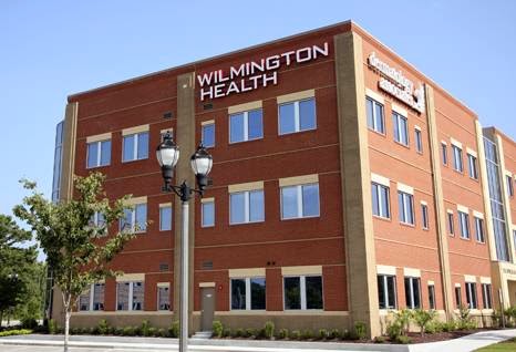 Radiologist Wilmington