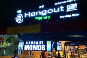 Hangout Momos image