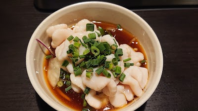 しのだ 黒馬