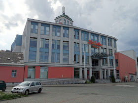 Středisko kulturních služeb města Svitavy