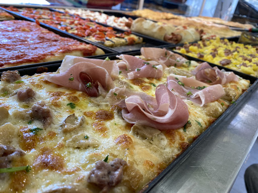 Street pizza lab in Terni, Provincia di Terni