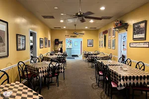 Cicero's Restaurant image