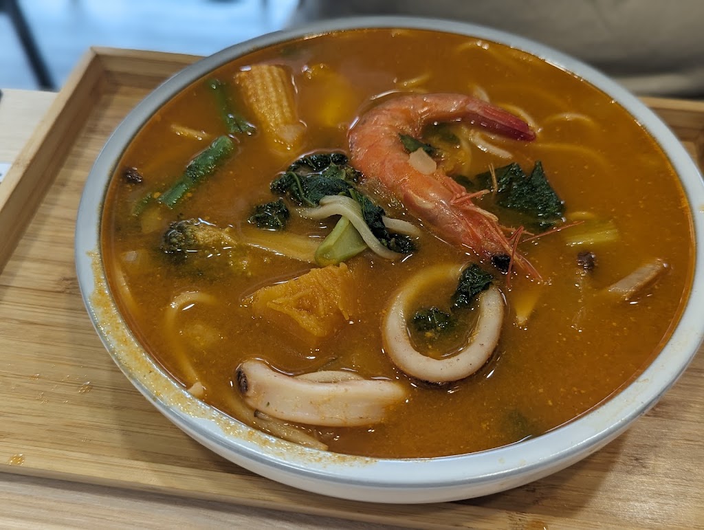 泰飽爺 泰式平價料理-新竹平價泰式料理|必吃異國料理|在地推薦美食|泰式餐廳推薦|熱門餐廳|泰式餐廳 的照片