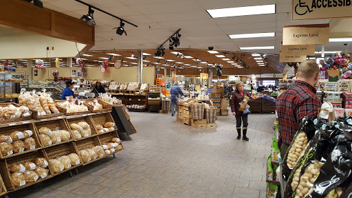 Supermarket «Wegmans», reviews and photos, 650 Harry L Dr, Johnson City, NY 13790, USA