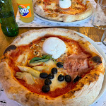 Photo n°1 de l'avis de Rachel.e fait le 03/03/2024 à 22:16 sur le  Mister Pizza à Florence