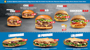 Photo n°2 de Food Addict à Ferney-Voltaire ()