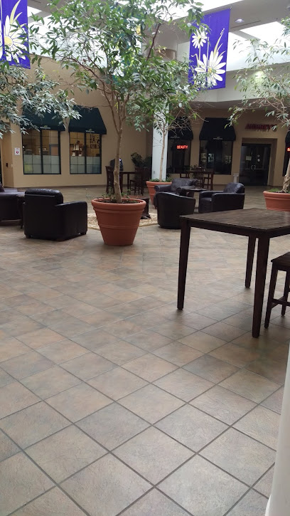 Shoppes At Town Center