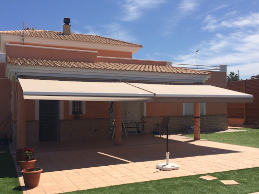 TOLDOS Y LONAS JUAN GEA – (Alcantarilla)