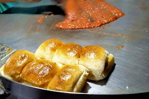 Mumbai Pav Bhaji image