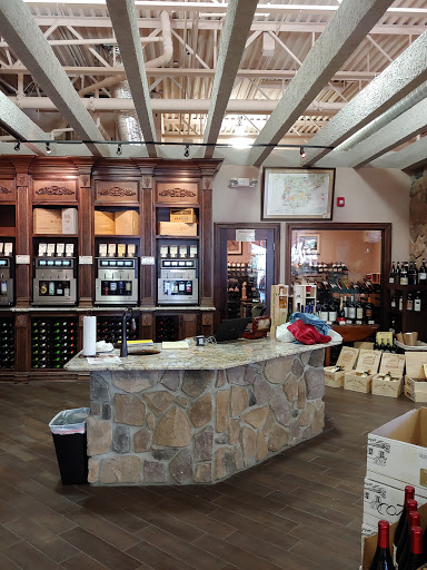 Wine Store «Wine Academy», reviews and photos, 2996 State Hwy No 35, Hazlet, NJ 07730, USA