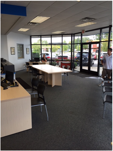 Used Car Dealer «Hertz Car Sales Nashville», reviews and photos, 1325 Vultee Blvd, Nashville, TN 37217, USA