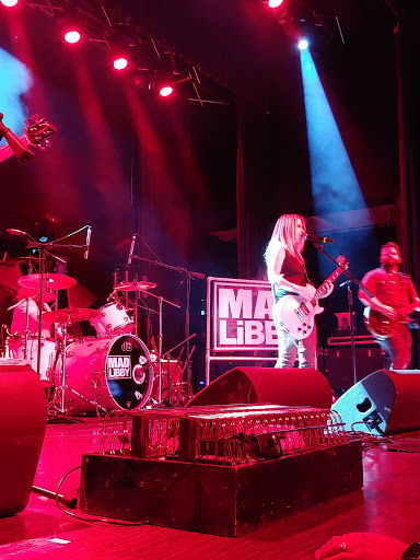 Concert Hall «VooDoo Lounge», reviews and photos, 1 Riverboat Dr, North Kansas City, MO 64116, USA