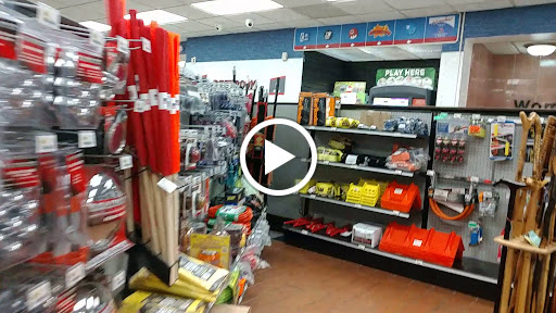 Gas Station «Highway 36 Valero», reviews and photos, 2381 GA-36, Jackson, GA 30233, USA