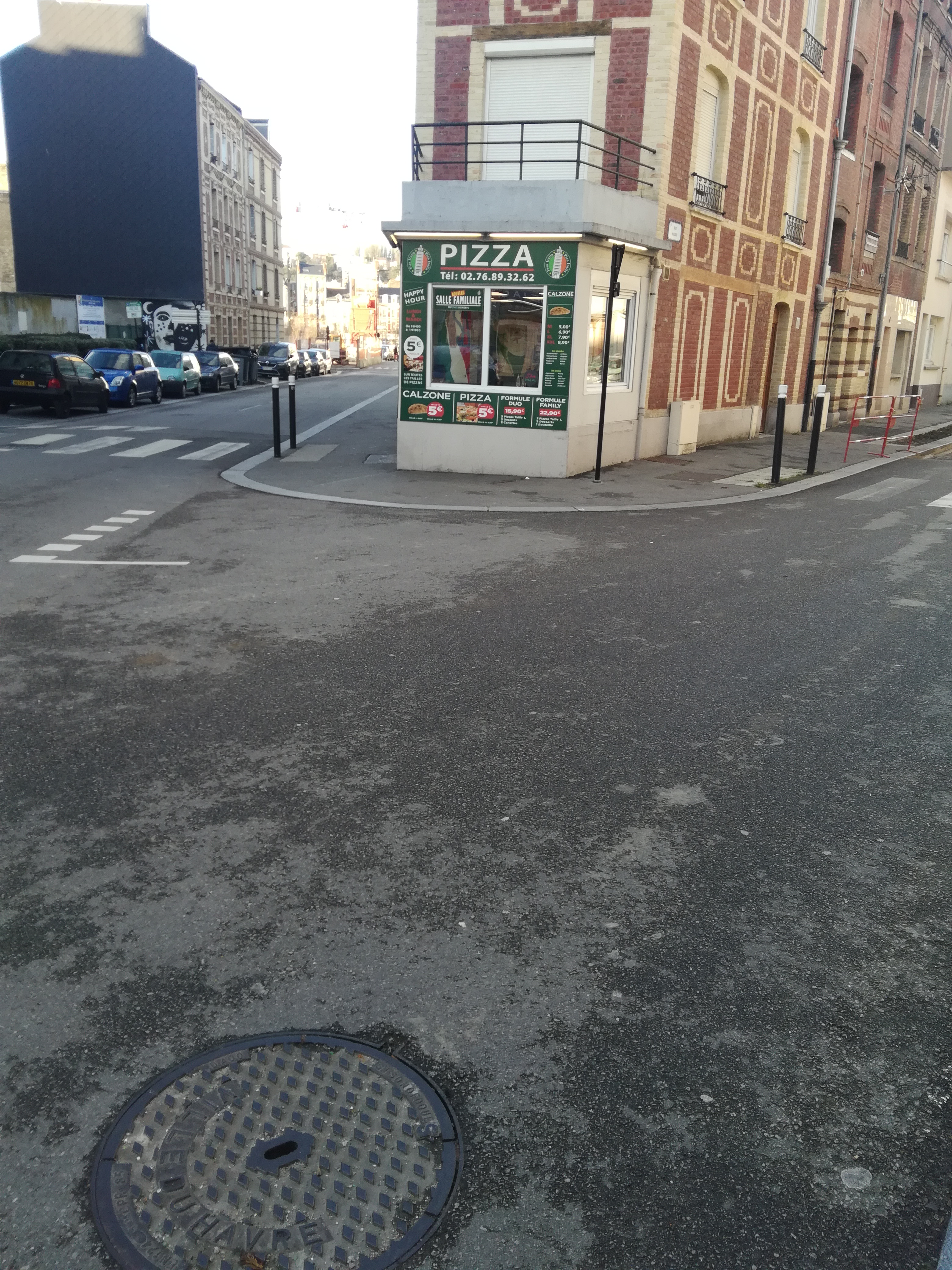 Photo n° 1 de l'avis de OCONE. fait le 04/02/2022 à 15:44
