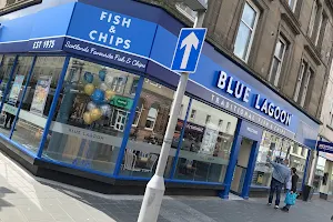 Blue Lagoon Fish & Chips (Perth) image