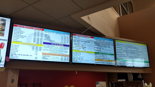 Coffee Shop «Coffee Beanery», reviews and photos, 4433 S Old US Highway 23, Brighton, MI 48114, USA