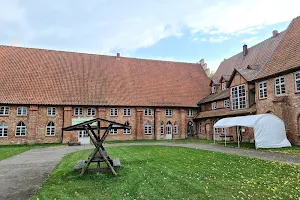 Kloster Rühn image
