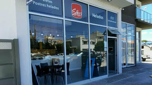 Esther Helados, Puerto Madryn - Ice cream shop en Puerto Madryn