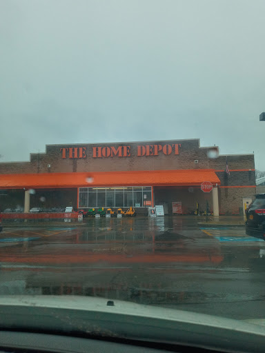 Home Improvement Store «The Home Depot», reviews and photos, 2500 Cambridge Rd, Schenectady, NY 12304, USA